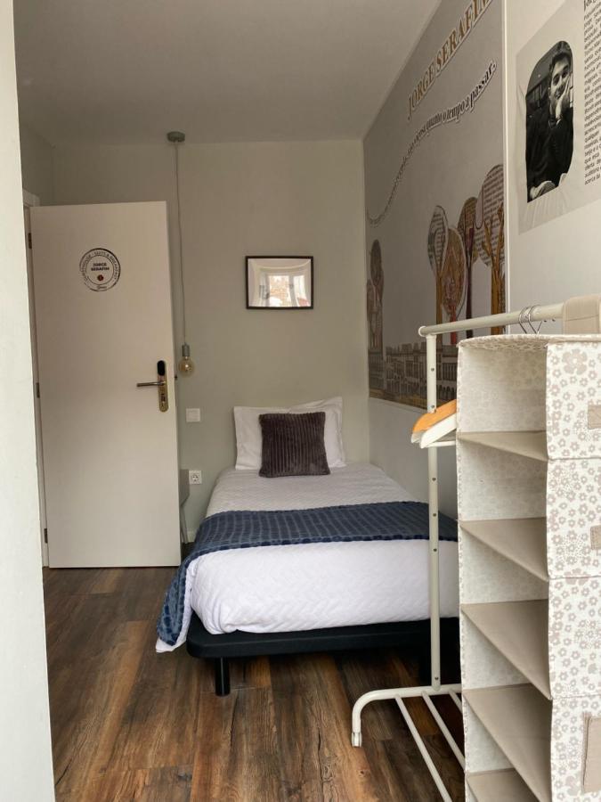 Guest House Stories 베자 외부 사진